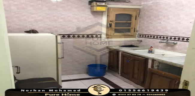 مكتب للبيع فى جليم - قسم الرمل - الإسكندرية