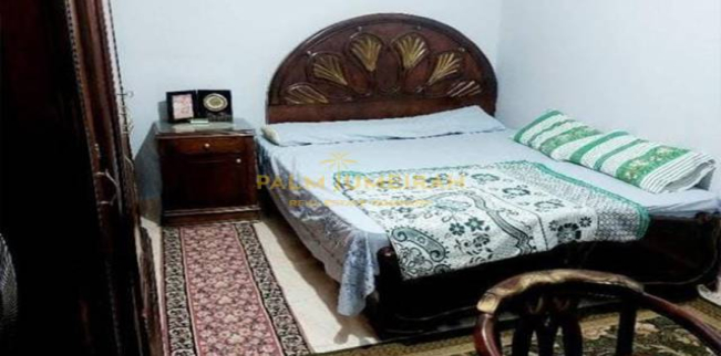Apartment For Rent In Zizinia - Qism El-Raml - Alexandria