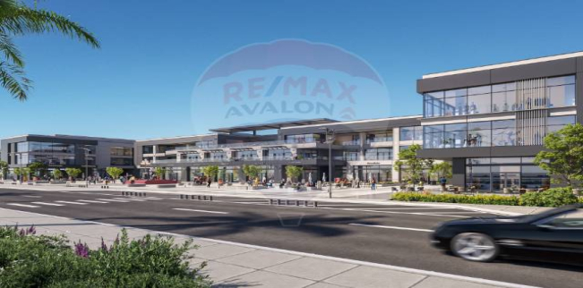 Holiday Villa For Sale In El-Alamein - Markaz Al Alamein - Matrouh