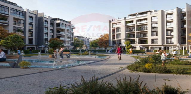 Holiday Villa For Sale In El-Alamein - Markaz Al Alamein - Matrouh