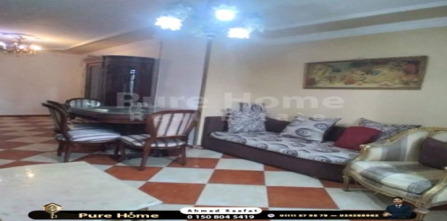 Apartment For Rent In Qism Moharram Bek - Alexandria