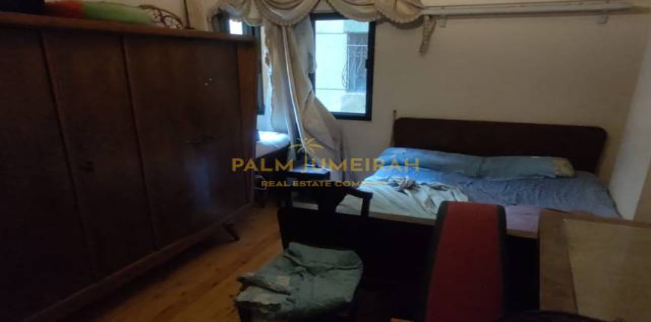 Apartment For Sale In Ganaklis - Qism El-Raml - Alexandria