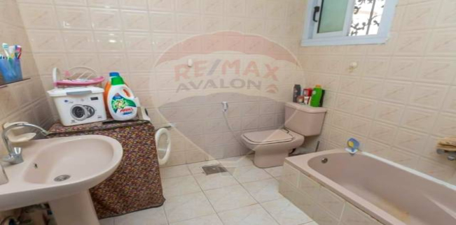 Apartment For Sale In Smoha - Qism Sidi Gabir - Alexandria