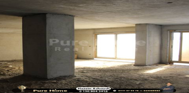 Apartment For Sale In Smoha - Qism Sidi Gabir - Alexandria