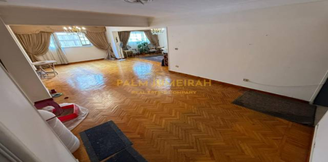 Apartment For Sale In Sapa Basha - Qism El-Raml - Alexandria