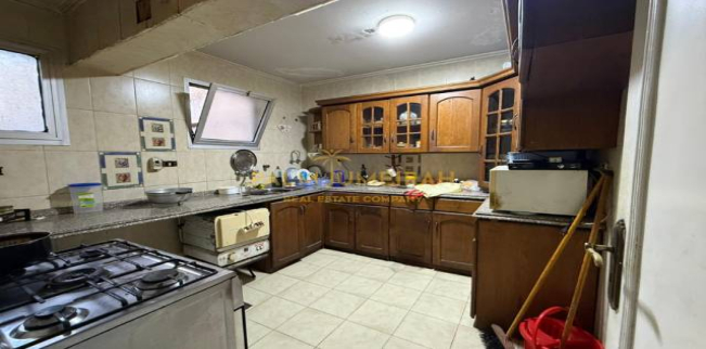 Apartment For Sale In Sapa Basha - Qism El-Raml - Alexandria