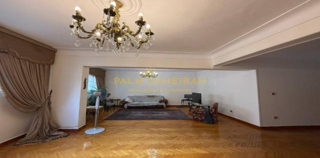 Apartment For Sale In Sapa Basha - Qism El-Raml - Alexandria