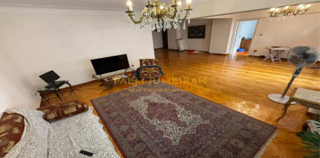 Apartment For Sale In Sapa Basha - Qism El-Raml - Alexandria