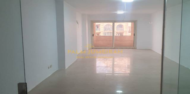 Office For Rent In Smoha - Qism Sidi Gabir - Alexandria