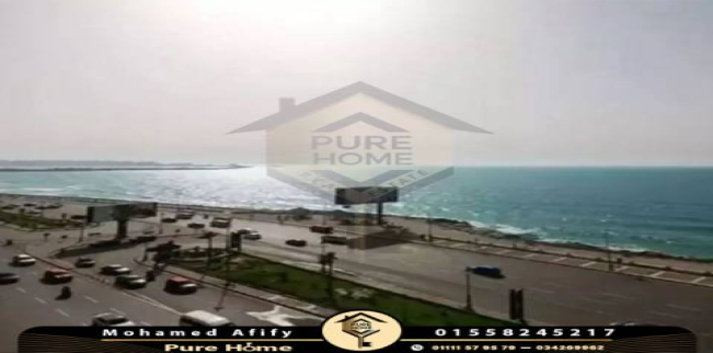 Apartment For Sale In Kamba Chares - Qesm Bab Sharqi - Alexandria