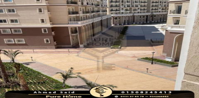 Apartment For Rent In Moharram Bek - Qism Moharram Bek - Alexandria