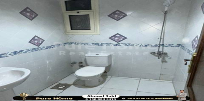 Store For Rent In Ganaklis - Qism El-Raml - Alexandria