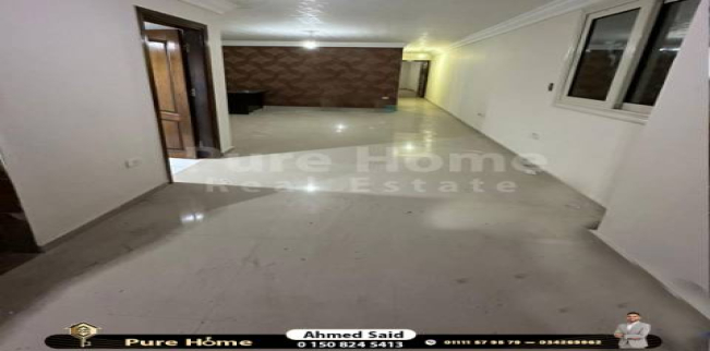 Store For Rent In Ganaklis - Qism El-Raml - Alexandria
