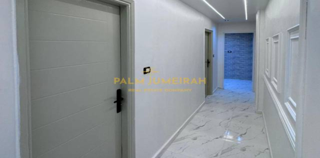 شقة للبيع فى ميامي - قسم المنتزه - الإسكندرية