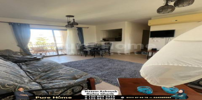 شاليه للبيع فى مركز العلمين - مطروح