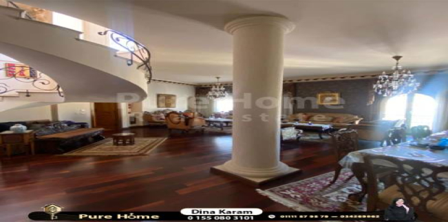 Duplex For Rent In Smoha - Qism Sidi Gabir - Alexandria