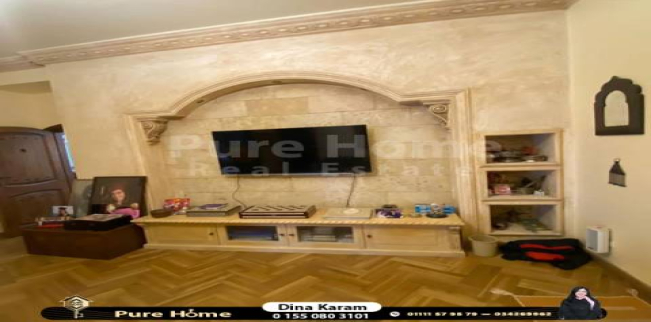 Duplex For Rent In Smoha - Qism Sidi Gabir - Alexandria