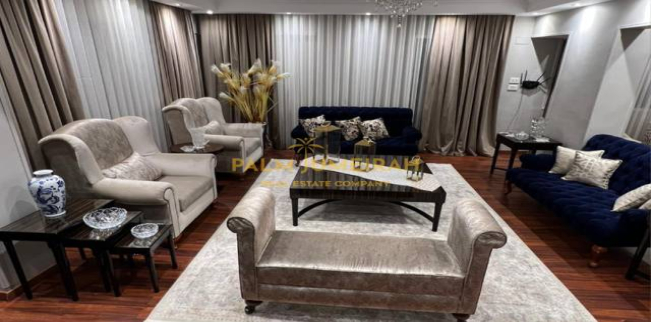 شقة للبيع فى فيكتوريا - قسم المنتزه - الإسكندرية