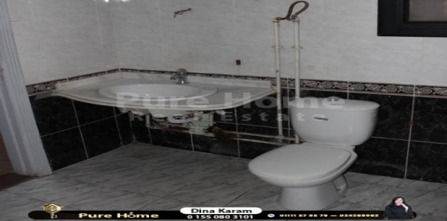 Apartment For Rent In Sidi Gabir - Qism Sidi Gabir - Alexandria