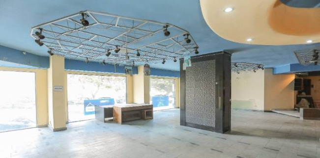 Store For Rent In Smoha - Qism Sidi Gabir - Alexandria