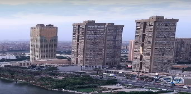 محل تجاري للإيجار فى معادي الخبيري الشرقية - المعادي - القاهرة