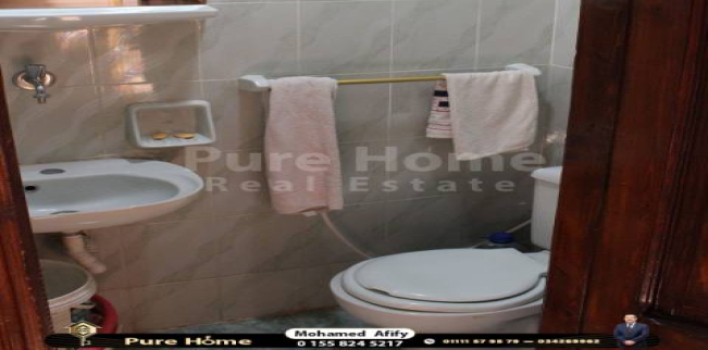 Apartment For Sale In Loran - Qism El-Raml - Alexandria