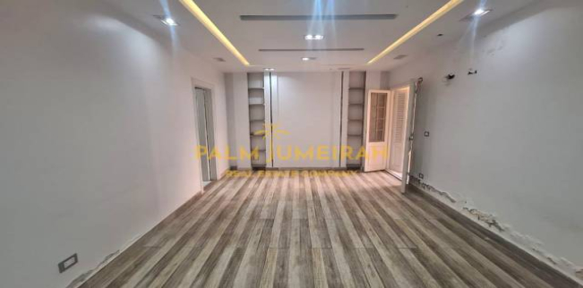 Apartment For Sale In Smoha - Qism Sidi Gabir - Alexandria