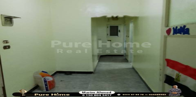 Apartment For Sale In Moharram Bek - Qism Moharram Bek - Alexandria