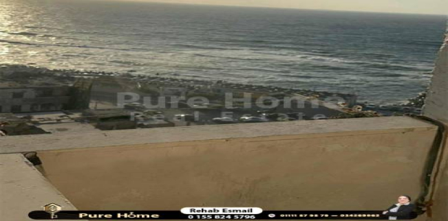 شقة للإيجار فى سيدي جابر - قسم سيدى جابر - الإسكندرية