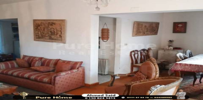 Apartment For Sale In Loran - Qism El-Raml - Alexandria