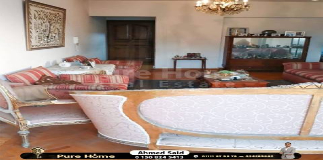 Apartment For Sale In Loran - Qism El-Raml - Alexandria