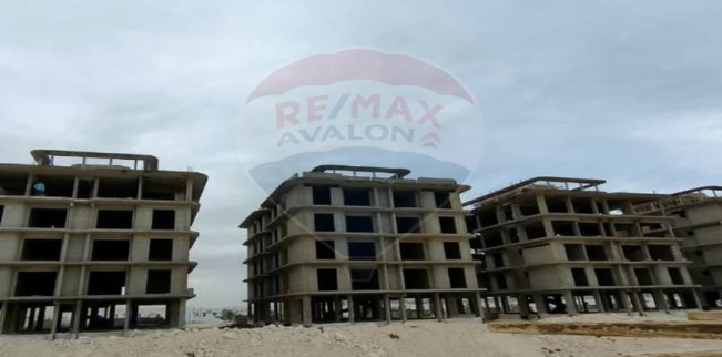 Holiday Villa For Sale In El-Alamein - Markaz Al Alamein - Matrouh