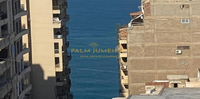 Apartment For Sale In Loran - Qism El-Raml - Alexandria