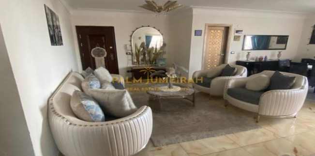 Apartment For Sale In Loran - Qism El-Raml - Alexandria