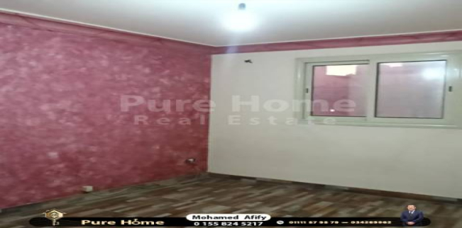 Apartment For Sale In Al Ibrahimiyyah - Qesm Bab Sharqi - Alexandria