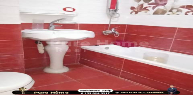 Apartment For Sale In Al Ibrahimiyyah - Qesm Bab Sharqi - Alexandria