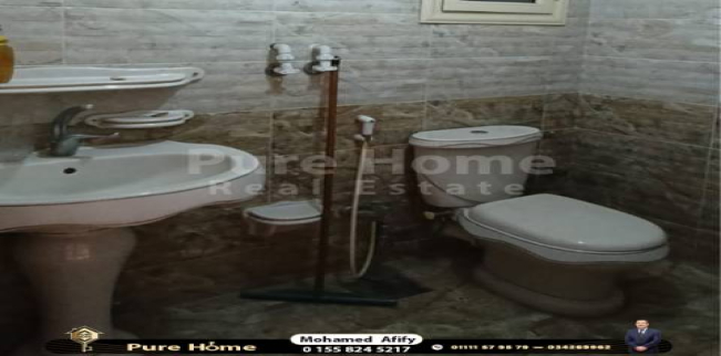 Apartment For Sale In Al Ibrahimiyyah - Qesm Bab Sharqi - Alexandria
