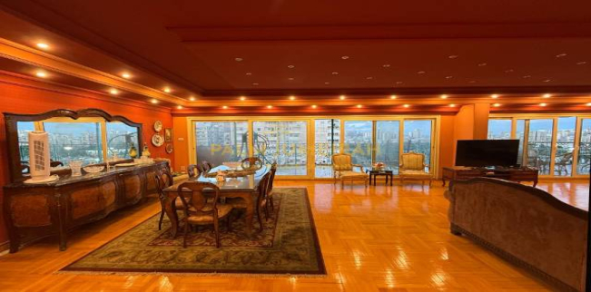 شقة للبيع فى سبورتنج - قسم سيدى جابر - الإسكندرية