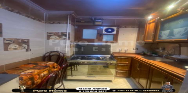 Apartment For Sale In Sporting - Qism Sidi Gabir - Alexandria