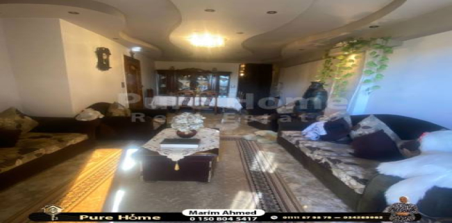 Apartment For Sale In Sporting - Qism Sidi Gabir - Alexandria