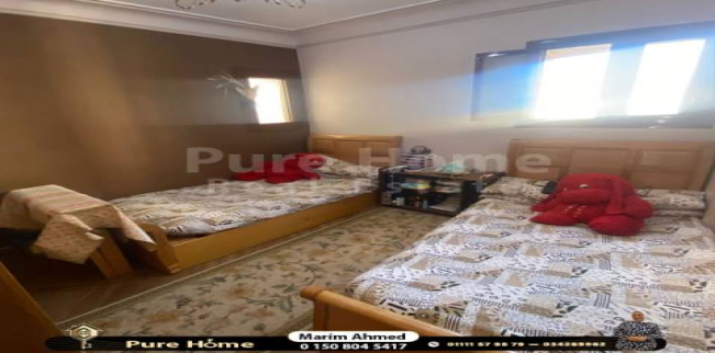 Apartment For Sale In Sporting - Qism Sidi Gabir - Alexandria