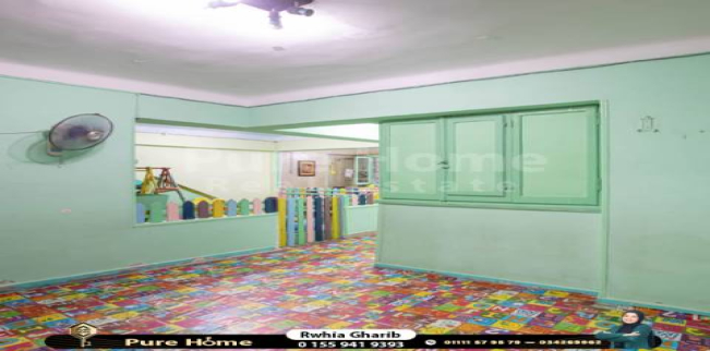 Office For Rent In Qism El-Raml - Alexandria