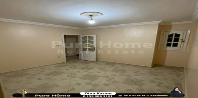 Apartment For Rent In Al Ibrahimiyyah - Qesm Bab Sharqi - Alexandria