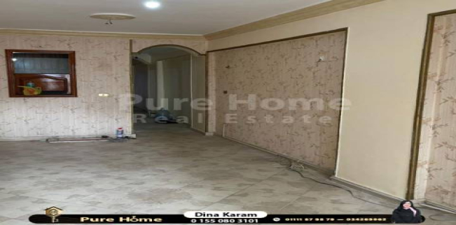 Apartment For Rent In Al Ibrahimiyyah - Qesm Bab Sharqi - Alexandria