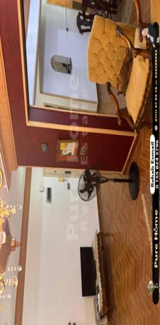 Apartment For Rent In Smoha - Qism Sidi Gabir - Alexandria