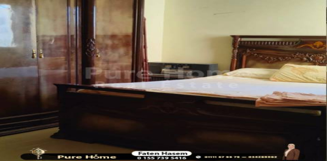 شقة للإيجار فى لوران - قسم الرمل - الإسكندرية