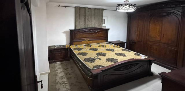 شقة للبيع فى ميامي - قسم المنتزه - الإسكندرية