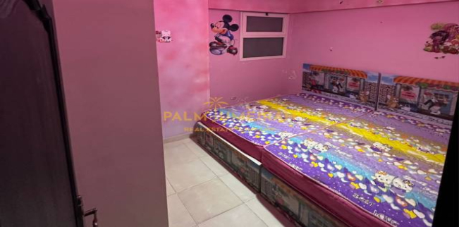 شقة للبيع فى ميامي - قسم المنتزه - الإسكندرية