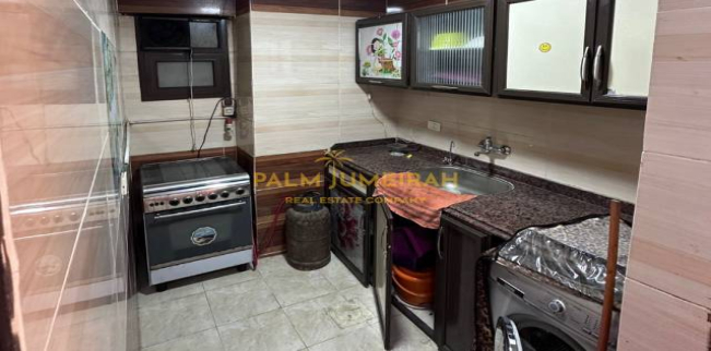 شقة للبيع فى ميامي - قسم المنتزه - الإسكندرية