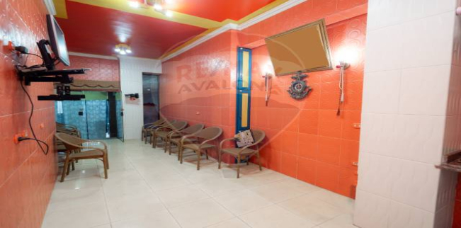 محل تجاري للبيع فى كامب شيزار - قسم باب شرقي - الإسكندرية